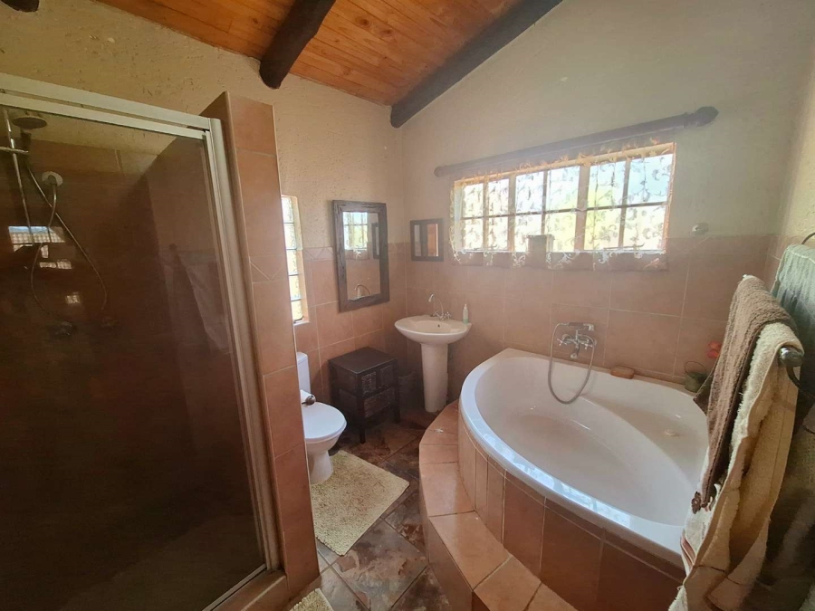 To Let 3 Bedroom Property for Rent in Leeupoort Limpopo