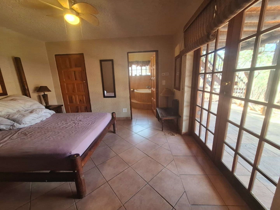 To Let 3 Bedroom Property for Rent in Leeupoort Limpopo