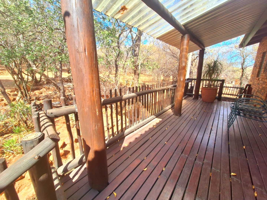 To Let 3 Bedroom Property for Rent in Leeupoort Limpopo