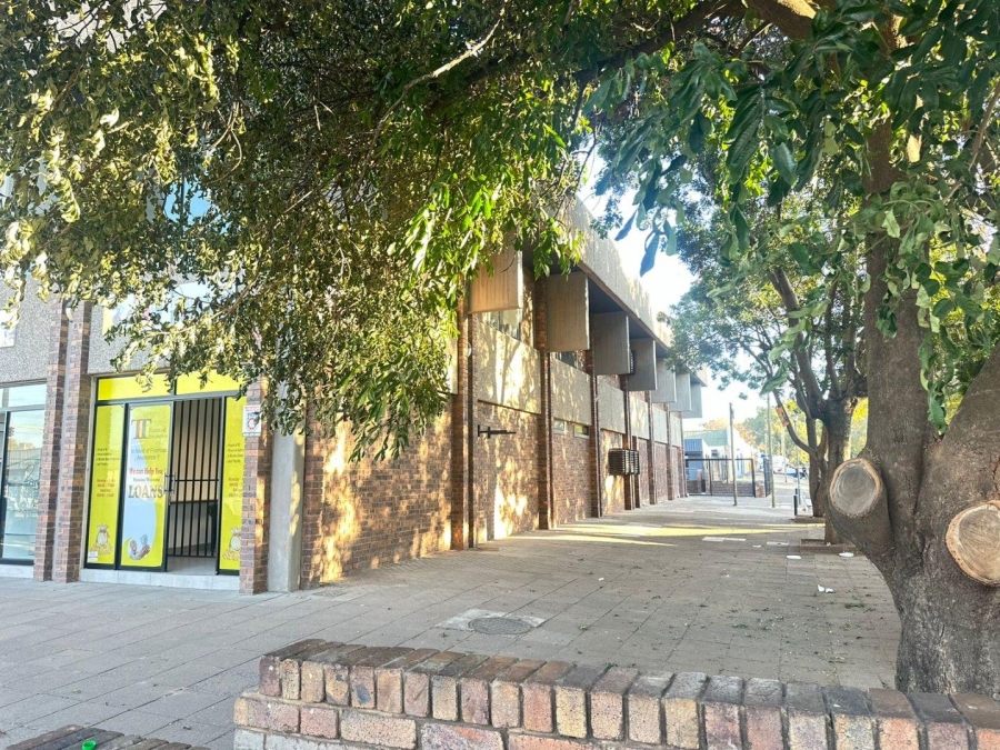 Commercial Property for Sale in Nylstroom Limpopo