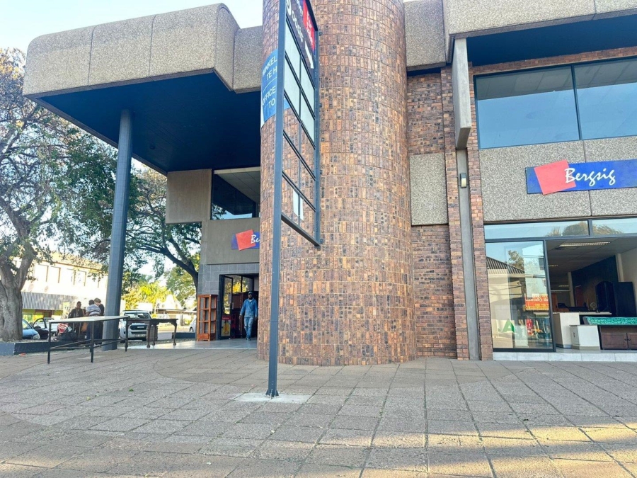 Commercial Property for Sale in Nylstroom Limpopo