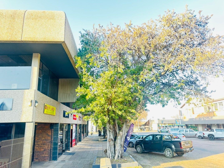 Commercial Property for Sale in Nylstroom Limpopo