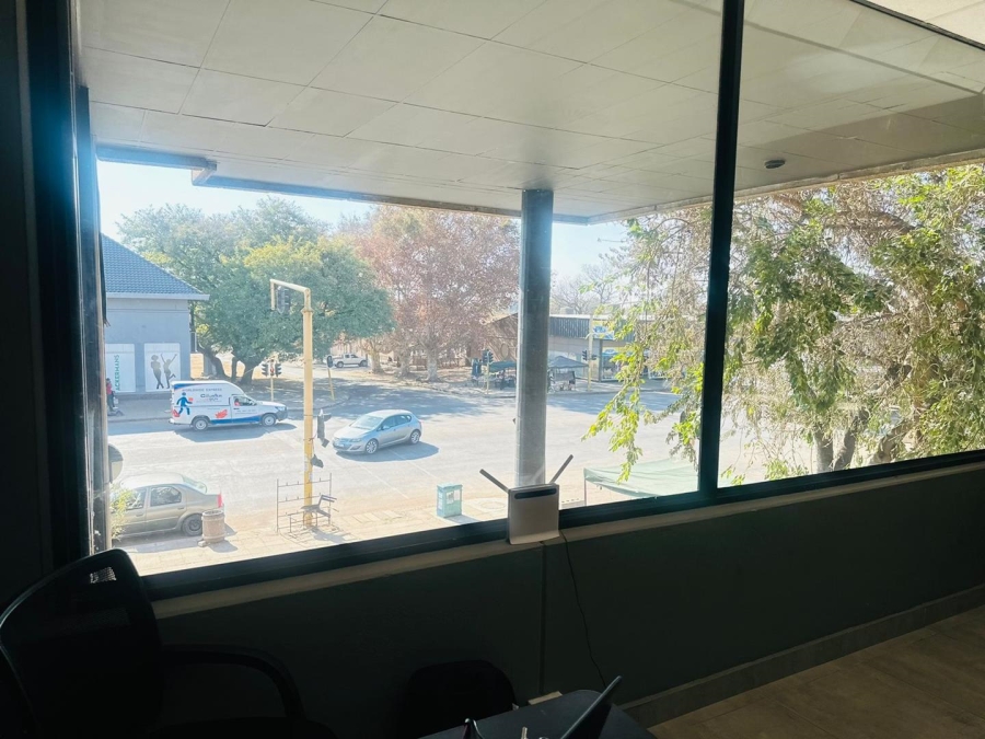 Commercial Property for Sale in Nylstroom Limpopo