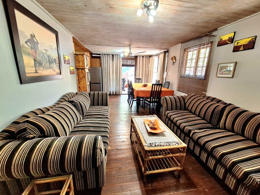 To Let 2 Bedroom Property for Rent in Leeupoort Limpopo