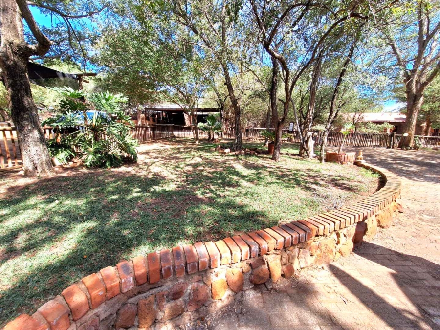 To Let 2 Bedroom Property for Rent in Leeupoort Limpopo