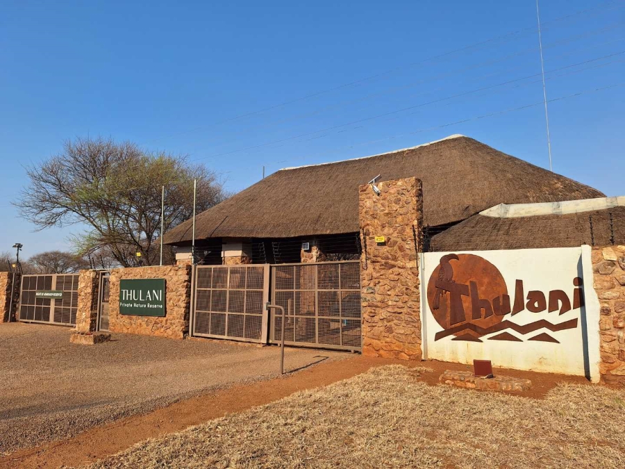 0 Bedroom Property for Sale in Koedoeskop Limpopo