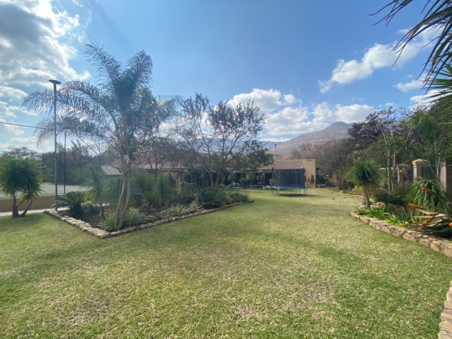 5 Bedroom Property for Sale in Burgersfort Limpopo