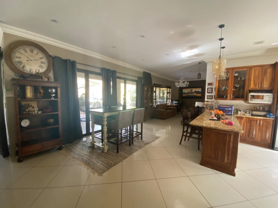 5 Bedroom Property for Sale in Burgersfort Limpopo