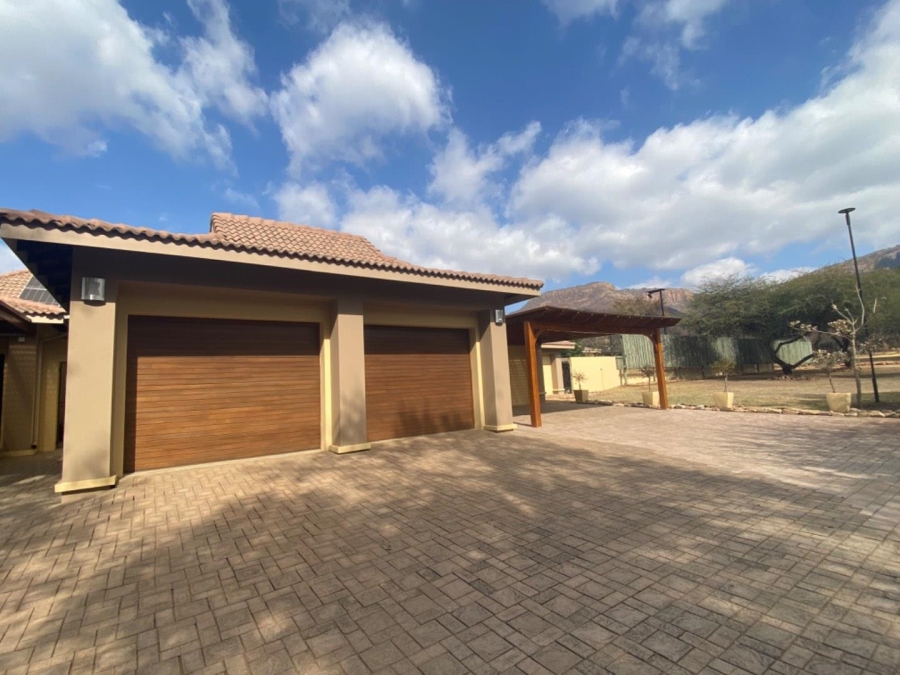 5 Bedroom Property for Sale in Burgersfort Limpopo