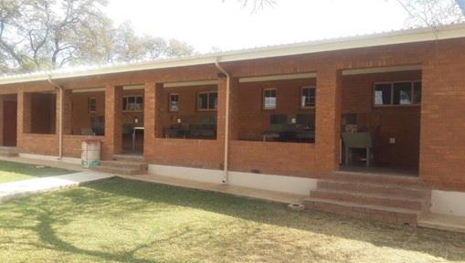 0 Bedroom Property for Sale in Mookgopong Limpopo