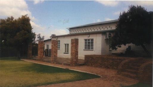 0 Bedroom Property for Sale in Mookgopong Limpopo