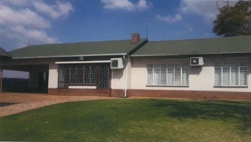 0 Bedroom Property for Sale in Mookgopong Limpopo