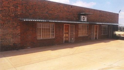 0 Bedroom Property for Sale in Mookgopong Limpopo