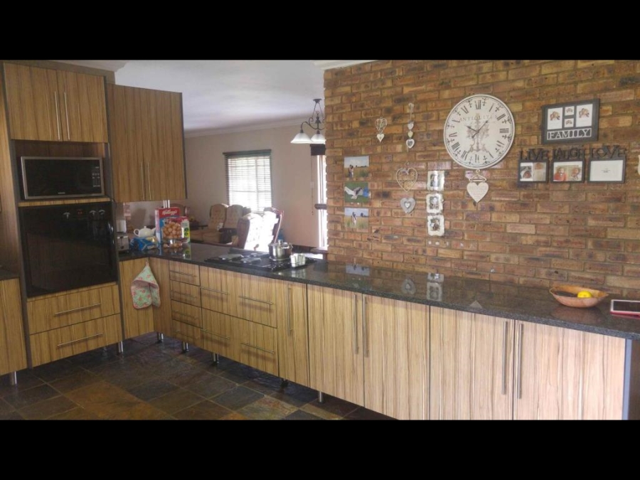 0 Bedroom Property for Sale in Mookgopong Limpopo