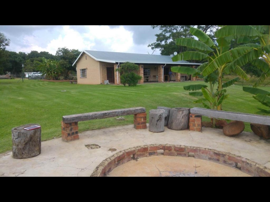 0 Bedroom Property for Sale in Mookgopong Limpopo