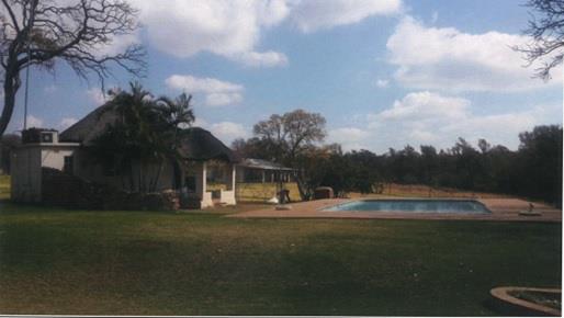 0 Bedroom Property for Sale in Mookgopong Limpopo