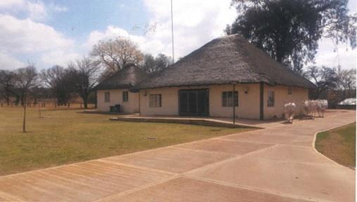 0 Bedroom Property for Sale in Mookgopong Limpopo