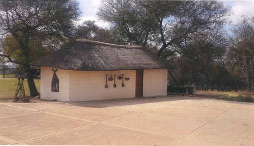 0 Bedroom Property for Sale in Mookgopong Limpopo