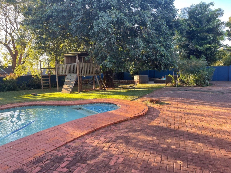 4 Bedroom Property for Sale in Aquapark Limpopo