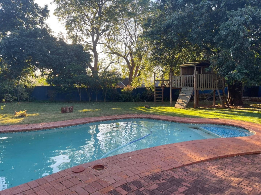 4 Bedroom Property for Sale in Aquapark Limpopo