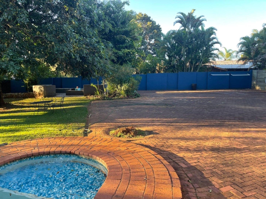 4 Bedroom Property for Sale in Aquapark Limpopo