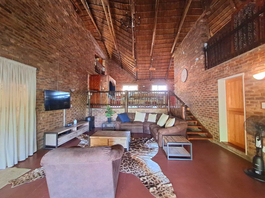 4 Bedroom Property for Sale in Leeupoort Limpopo