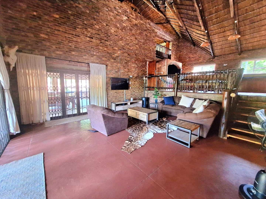 4 Bedroom Property for Sale in Leeupoort Limpopo