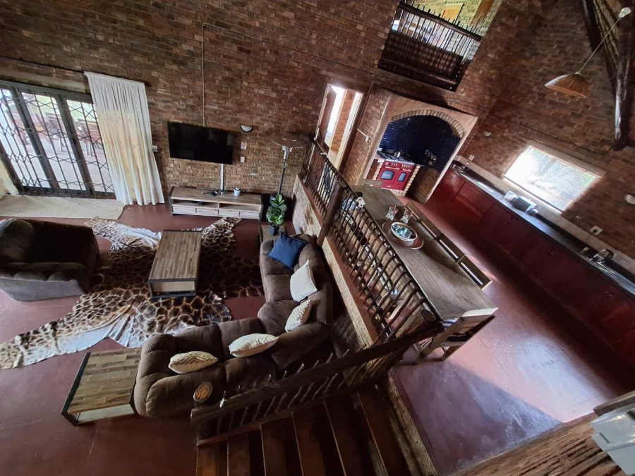 4 Bedroom Property for Sale in Leeupoort Limpopo