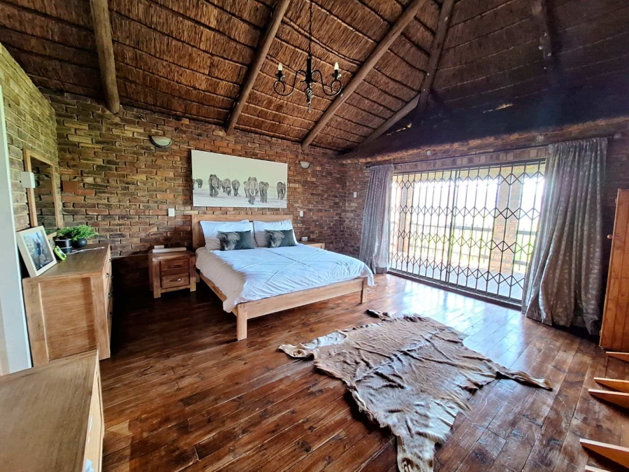 4 Bedroom Property for Sale in Leeupoort Limpopo