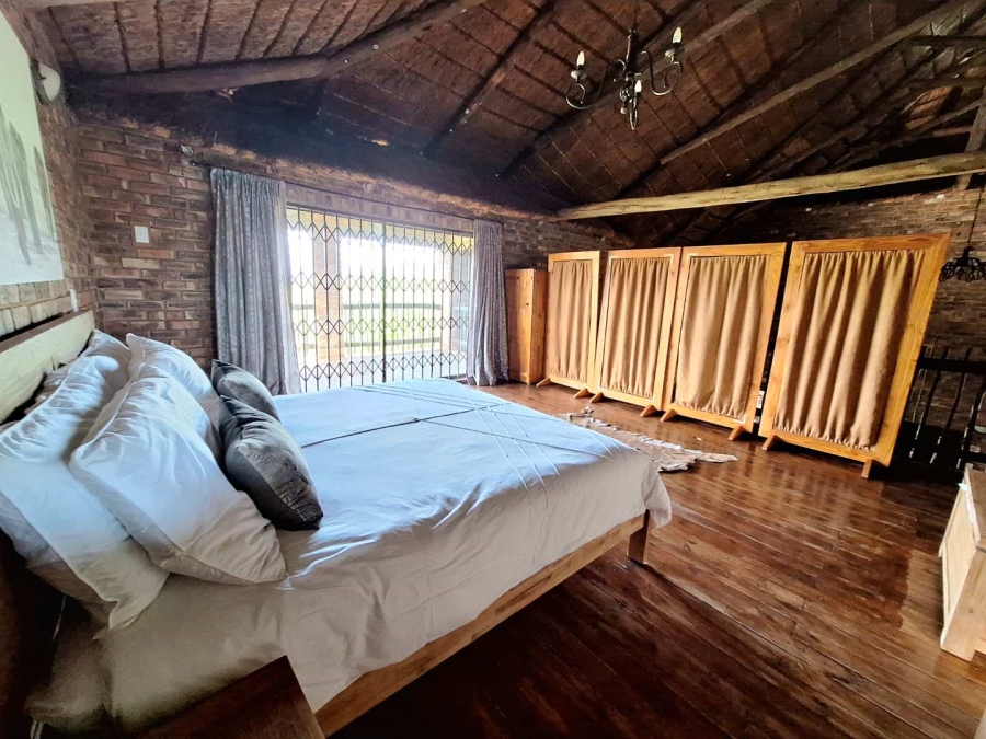 4 Bedroom Property for Sale in Leeupoort Limpopo