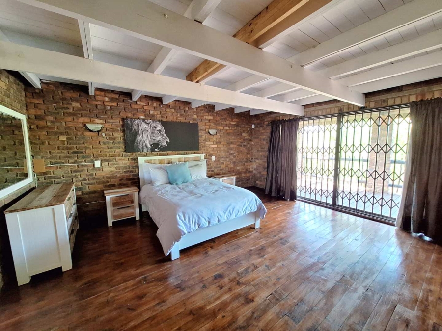 4 Bedroom Property for Sale in Leeupoort Limpopo