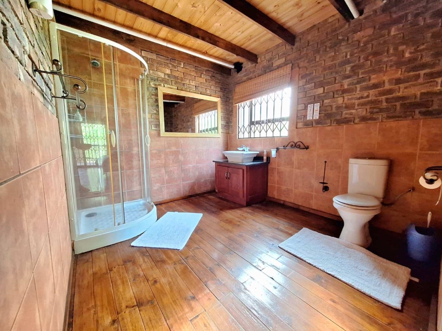 4 Bedroom Property for Sale in Leeupoort Limpopo