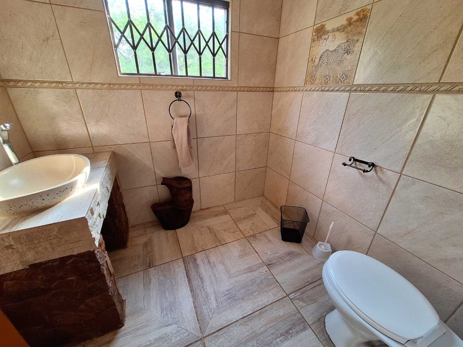 4 Bedroom Property for Sale in Leeupoort Limpopo