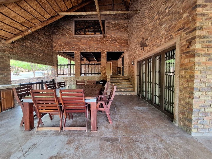 4 Bedroom Property for Sale in Leeupoort Limpopo