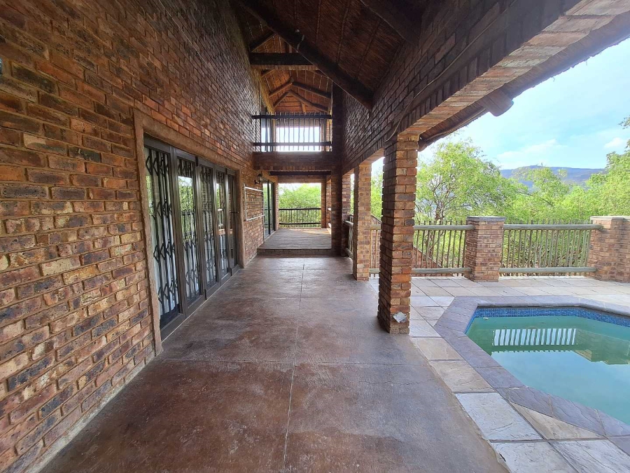 4 Bedroom Property for Sale in Leeupoort Limpopo