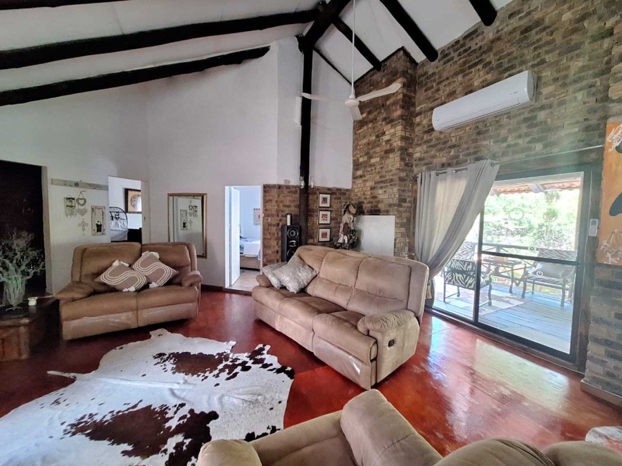 To Let 3 Bedroom Property for Rent in Leeupoort Limpopo