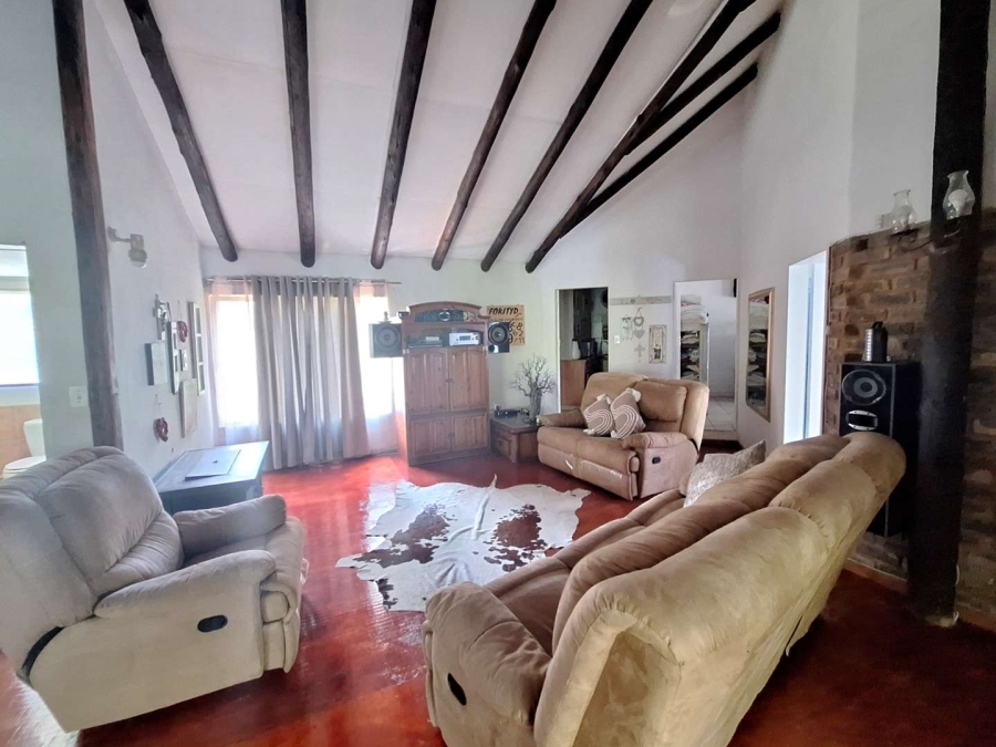 To Let 3 Bedroom Property for Rent in Leeupoort Limpopo