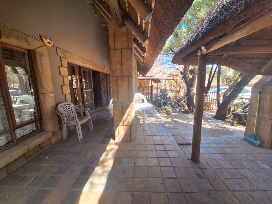 To Let 3 Bedroom Property for Rent in Leeupoort Limpopo