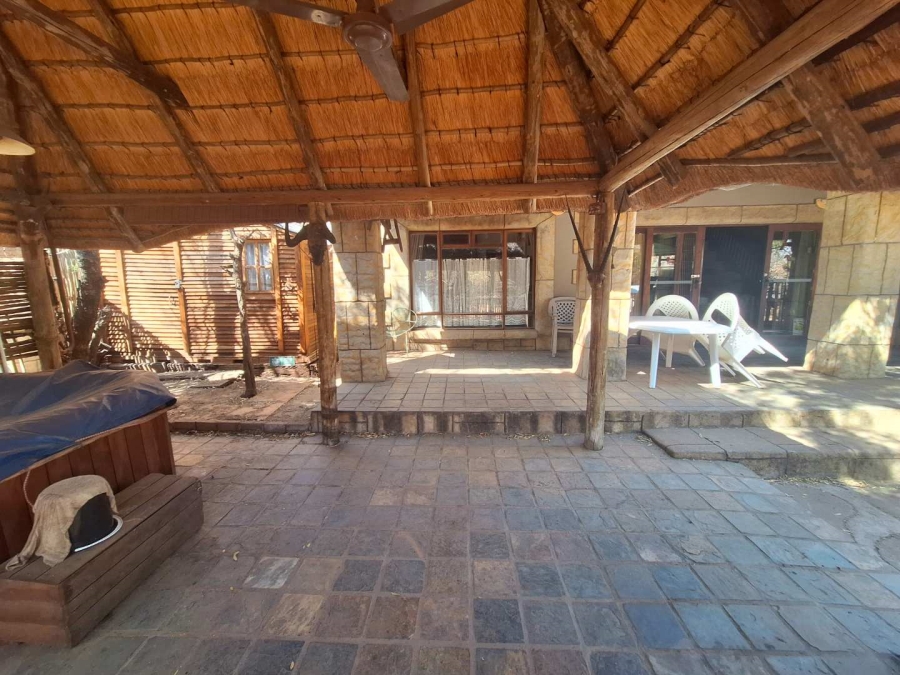 To Let 3 Bedroom Property for Rent in Leeupoort Limpopo