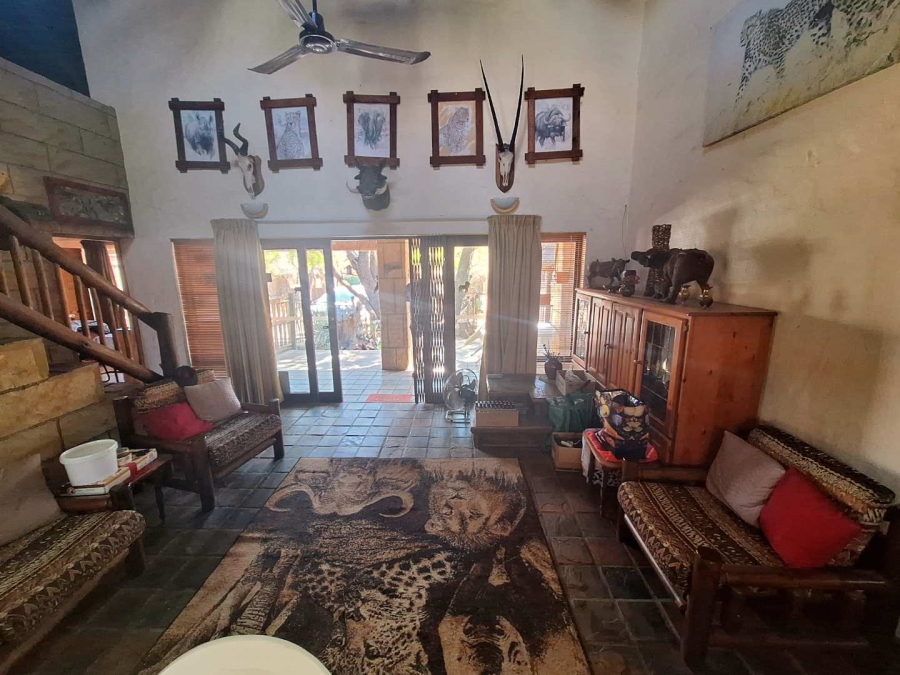 To Let 3 Bedroom Property for Rent in Leeupoort Limpopo