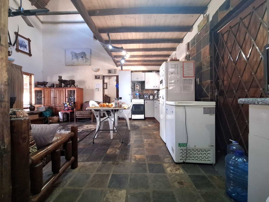 To Let 3 Bedroom Property for Rent in Leeupoort Limpopo