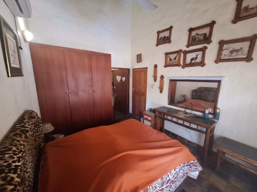 To Let 3 Bedroom Property for Rent in Leeupoort Limpopo