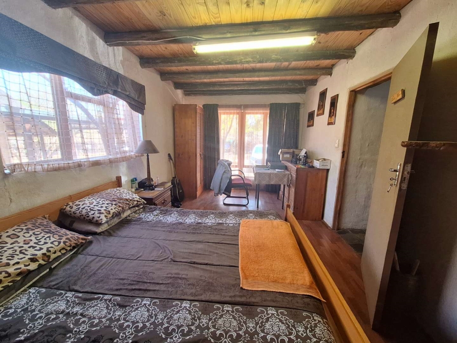 To Let 3 Bedroom Property for Rent in Leeupoort Limpopo