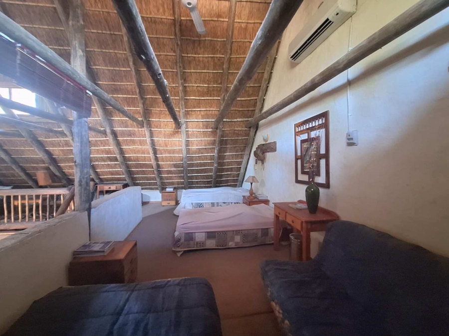 To Let 3 Bedroom Property for Rent in Leeupoort Limpopo