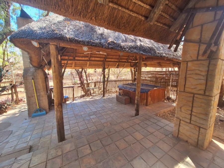 To Let 3 Bedroom Property for Rent in Leeupoort Limpopo