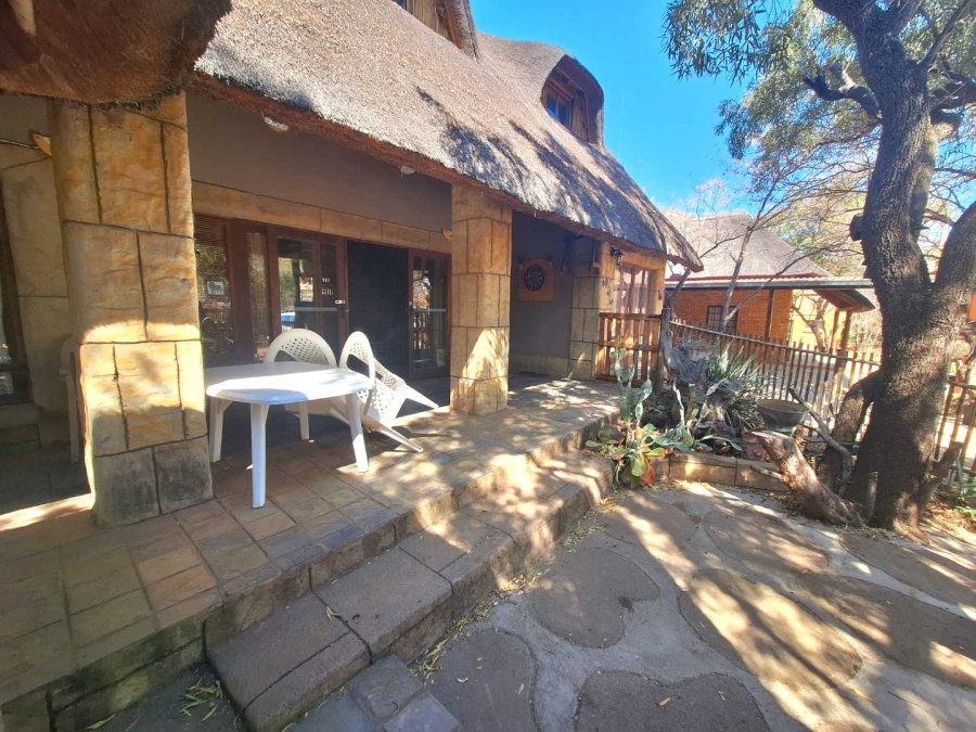 To Let 3 Bedroom Property for Rent in Leeupoort Limpopo