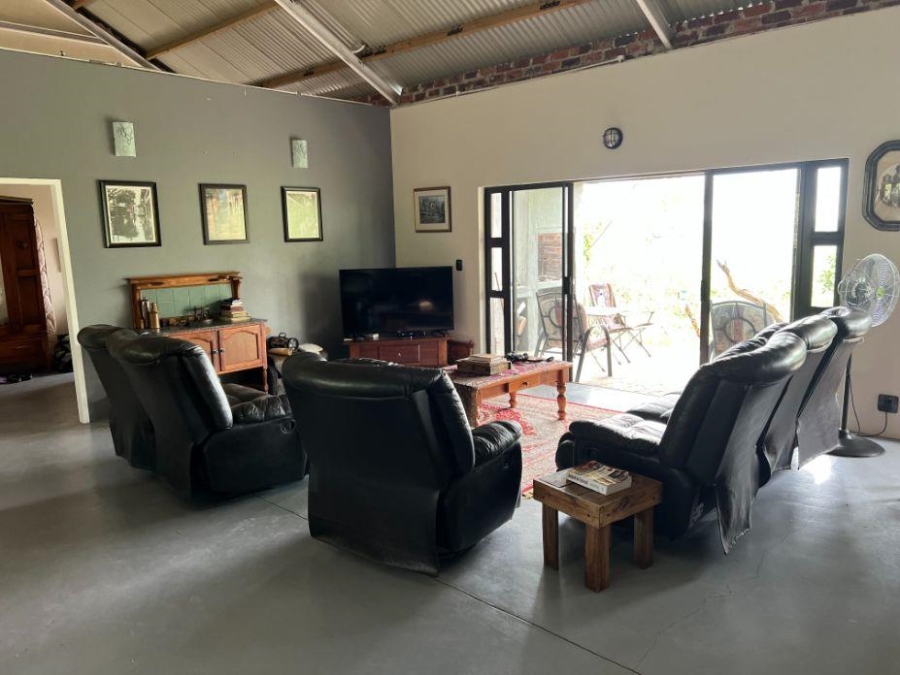 To Let 2 Bedroom Property for Rent in Vaalwater Limpopo