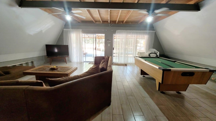 4 Bedroom Property for Sale in Leeupoort Limpopo