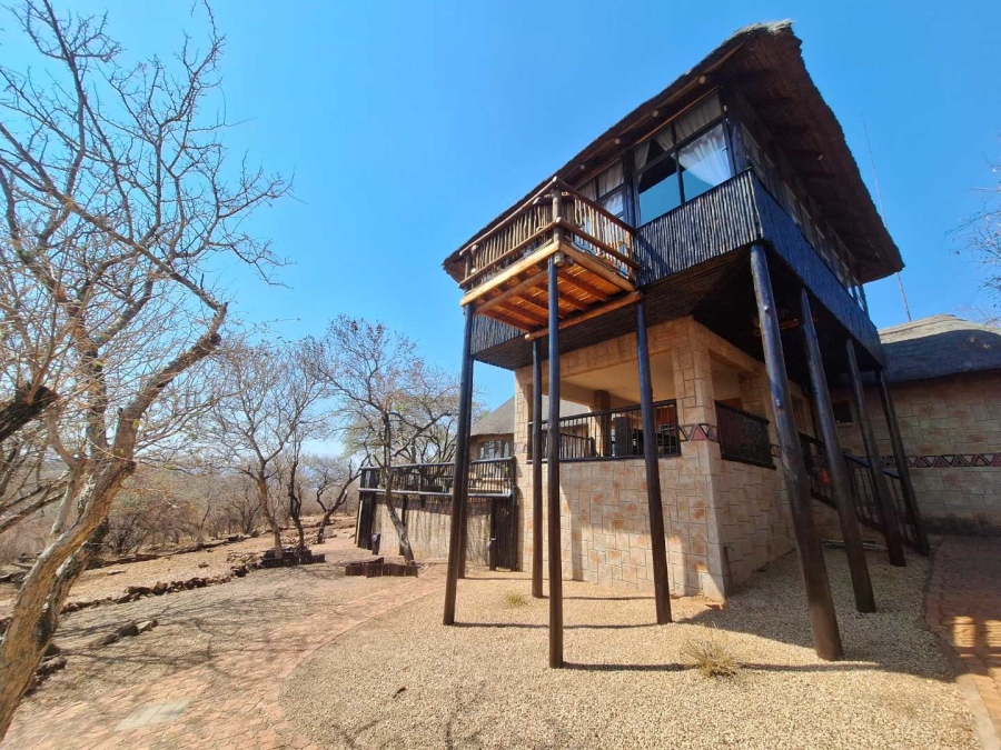 5 Bedroom Property for Sale in Koedoeskop Limpopo