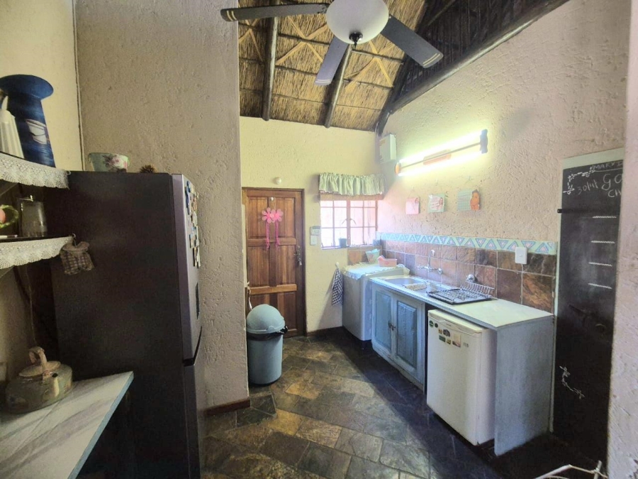 5 Bedroom Property for Sale in Koedoeskop Limpopo